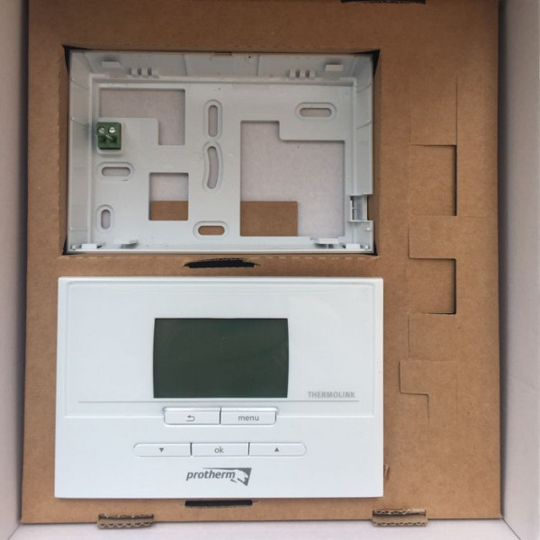 Protherm Комнатный регулятор температуры Thermolink P